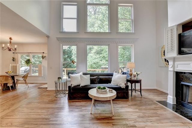 2555 Bent Creek Drive, Cumming, GA 30041