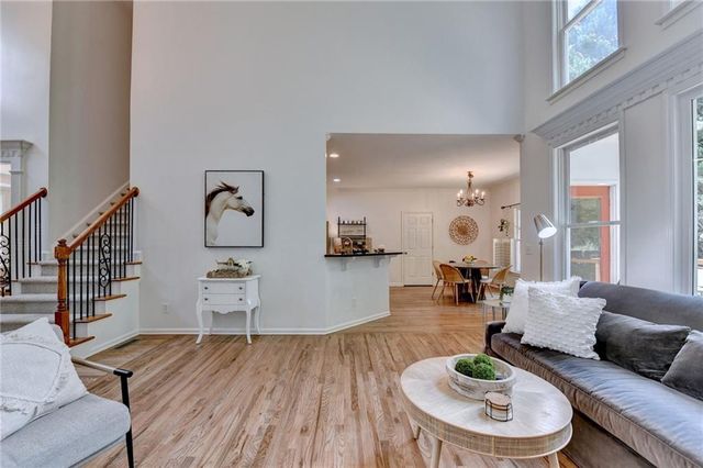 2555 Bent Creek Drive, Cumming, GA 30041