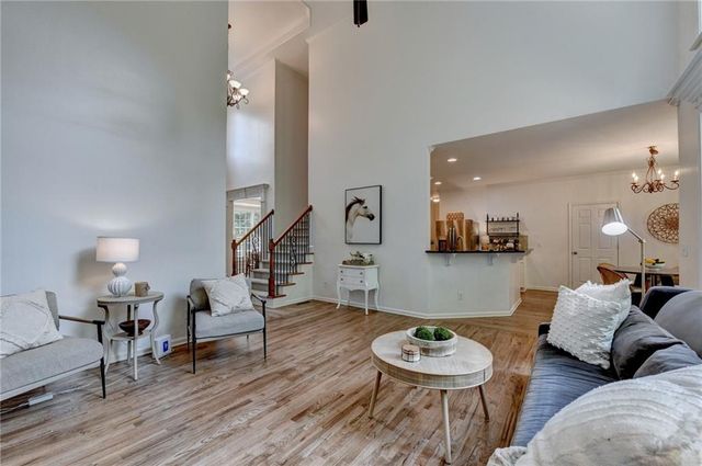 2555 Bent Creek Drive, Cumming, GA 30041
