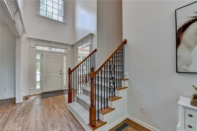 2555 Bent Creek Drive, Cumming, GA 30041