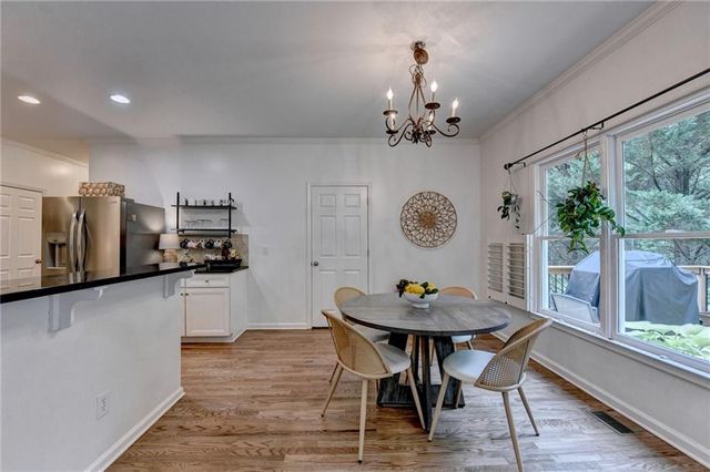 2555 Bent Creek Drive, Cumming, GA 30041