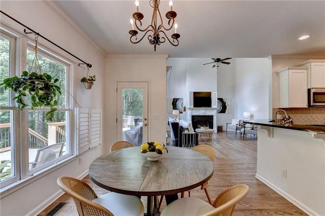 2555 Bent Creek Drive, Cumming, GA 30041