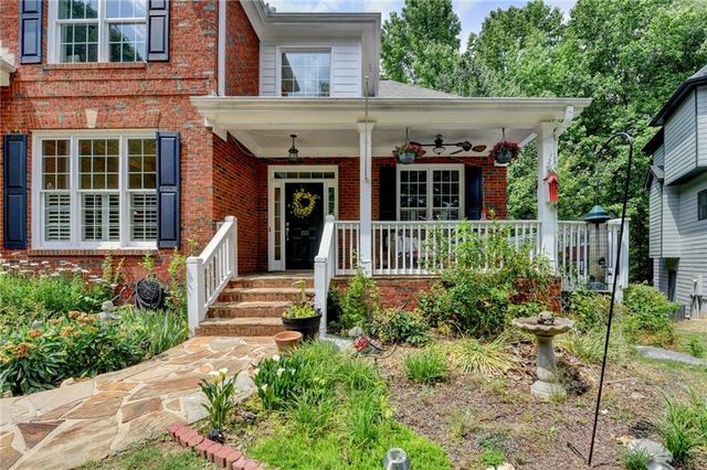 2555 Bent Creek Drive, Cumming, GA 30041