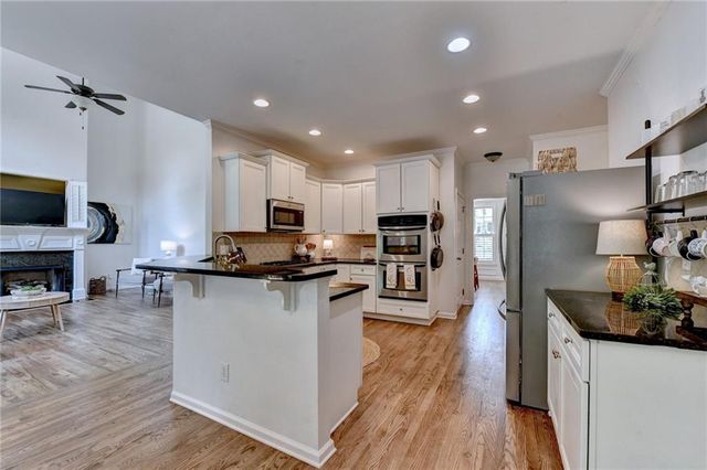 2555 Bent Creek Drive, Cumming, GA 30041