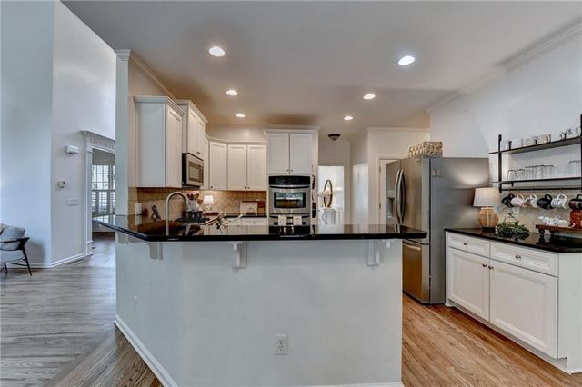 2555 Bent Creek Drive, Cumming, GA 30041