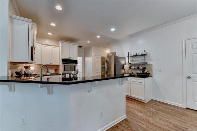 2555 Bent Creek Drive, Cumming, GA 30041