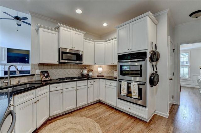2555 Bent Creek Drive, Cumming, GA 30041
