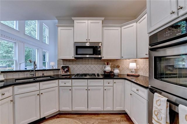 2555 Bent Creek Drive, Cumming, GA 30041