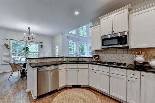2555 Bent Creek Drive, Cumming, GA 30041
