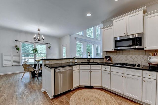 2555 Bent Creek Drive, Cumming, GA 30041