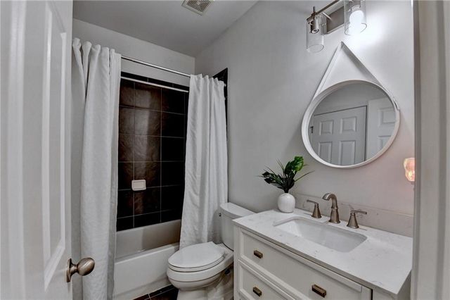 2555 Bent Creek Drive, Cumming, GA 30041