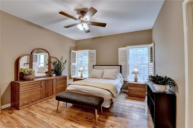 2555 Bent Creek Drive, Cumming, GA 30041