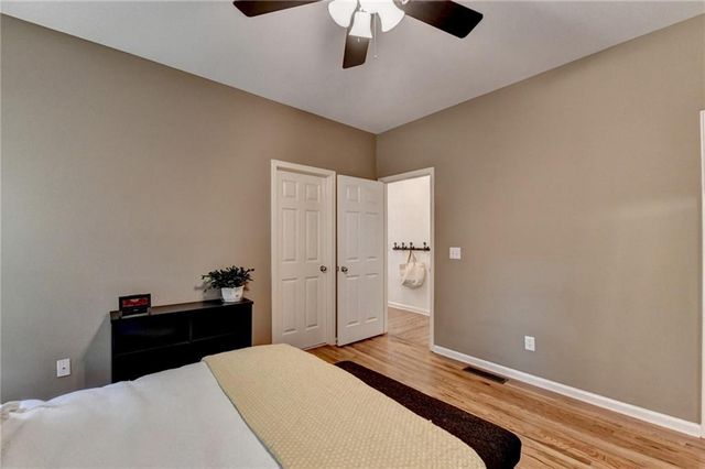 2555 Bent Creek Drive, Cumming, GA 30041