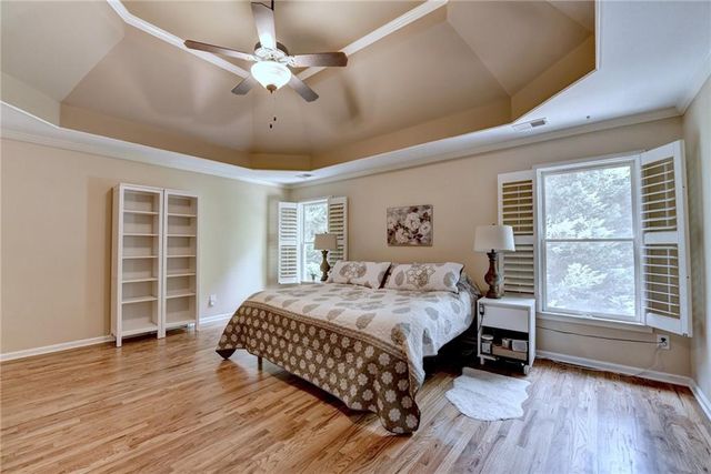 2555 Bent Creek Drive, Cumming, GA 30041