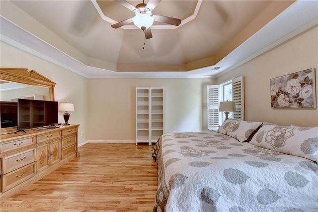 2555 Bent Creek Drive, Cumming, GA 30041