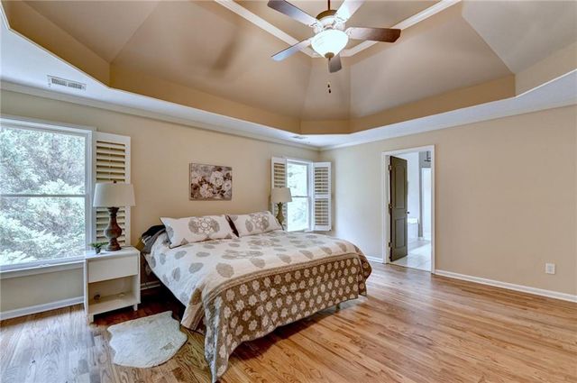 2555 Bent Creek Drive, Cumming, GA 30041