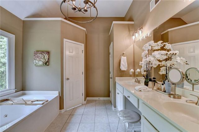 2555 Bent Creek Drive, Cumming, GA 30041