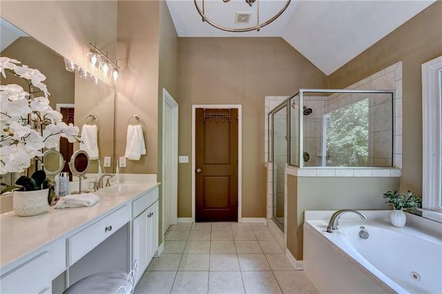 2555 Bent Creek Drive, Cumming, GA 30041