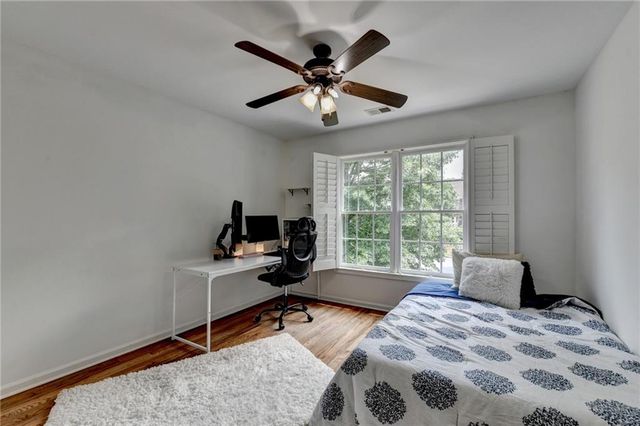 2555 Bent Creek Drive, Cumming, GA 30041