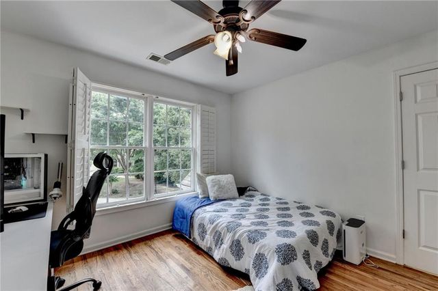 2555 Bent Creek Drive, Cumming, GA 30041