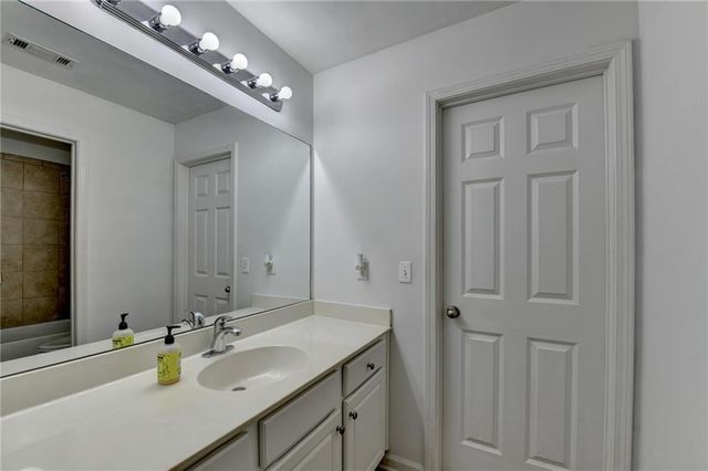 2555 Bent Creek Drive, Cumming, GA 30041