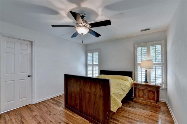 2555 Bent Creek Drive, Cumming, GA 30041