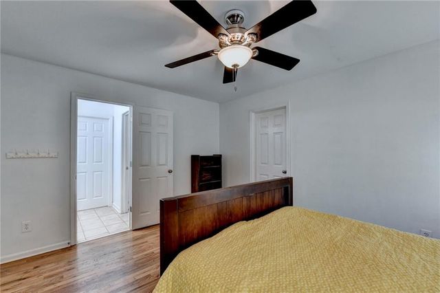 2555 Bent Creek Drive, Cumming, GA 30041
