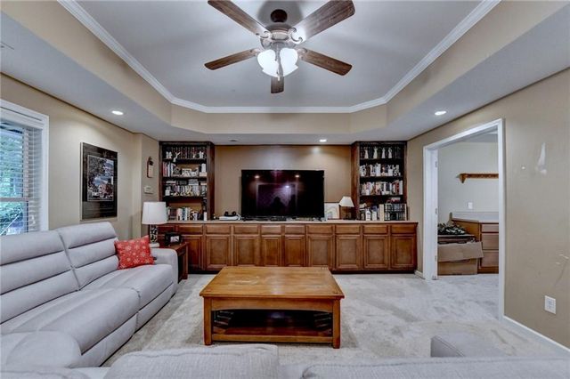 2555 Bent Creek Drive, Cumming, GA 30041