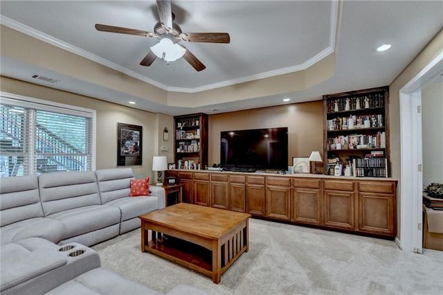 2555 Bent Creek Drive, Cumming, GA 30041