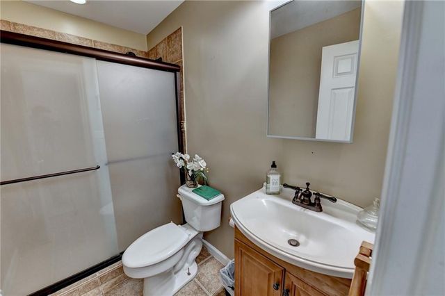 2555 Bent Creek Drive, Cumming, GA 30041
