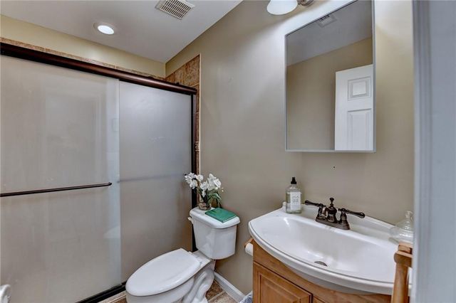 2555 Bent Creek Drive, Cumming, GA 30041