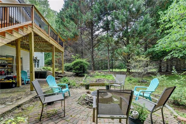 2555 Bent Creek Drive, Cumming, GA 30041