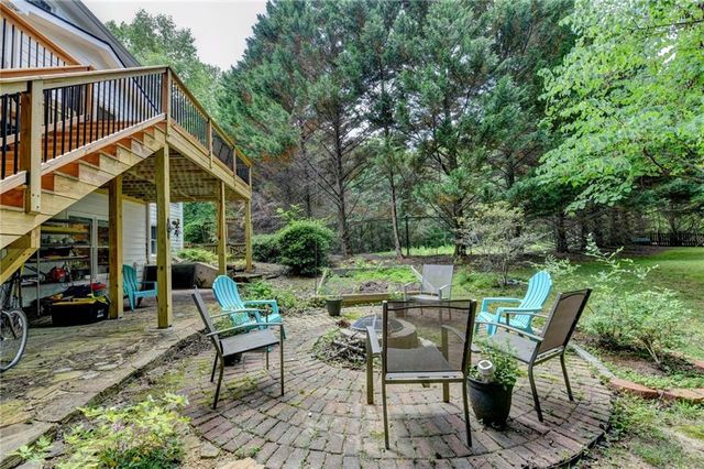 2555 Bent Creek Drive, Cumming, GA 30041