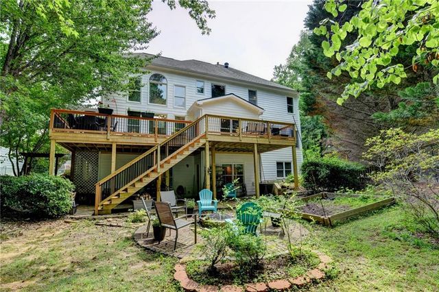 2555 Bent Creek Drive, Cumming, GA 30041