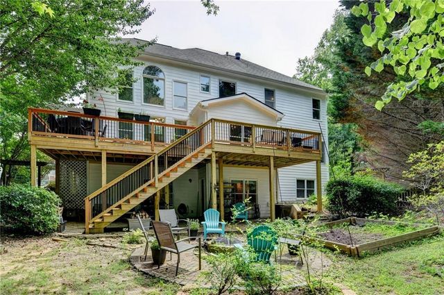 2555 Bent Creek Drive, Cumming, GA 30041