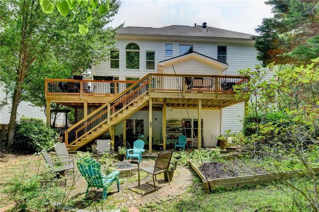2555 Bent Creek Drive, Cumming, GA 30041