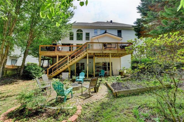 2555 Bent Creek Drive, Cumming, GA 30041