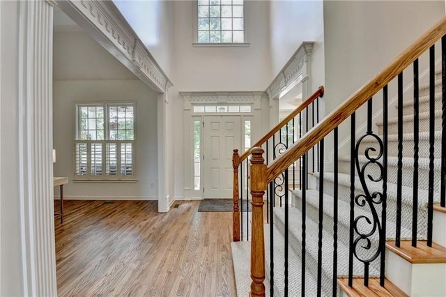 2555 Bent Creek Drive, Cumming, GA 30041