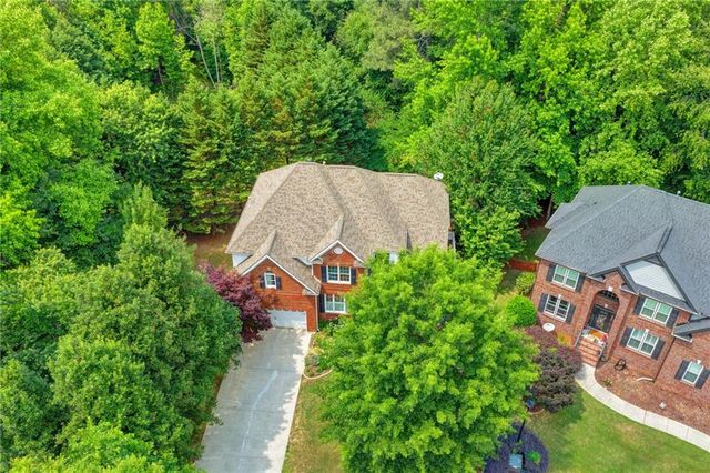 2555 Bent Creek Drive, Cumming, GA 30041