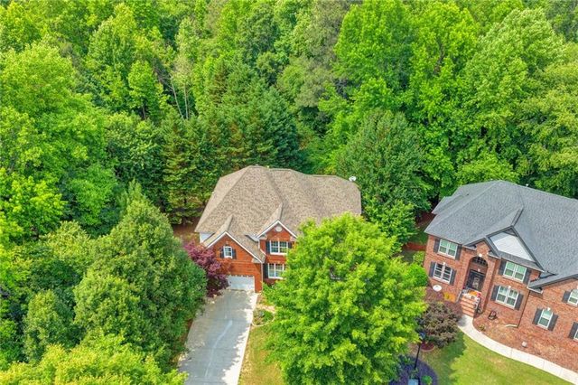 2555 Bent Creek Drive, Cumming, GA 30041