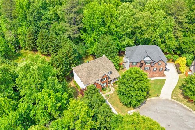 2555 Bent Creek Drive, Cumming, GA 30041
