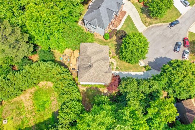 2555 Bent Creek Drive, Cumming, GA 30041