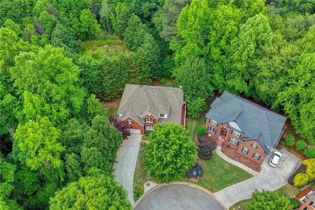 2555 Bent Creek Drive, Cumming, GA 30041