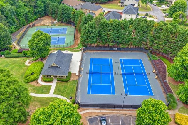 2555 Bent Creek Drive, Cumming, GA 30041