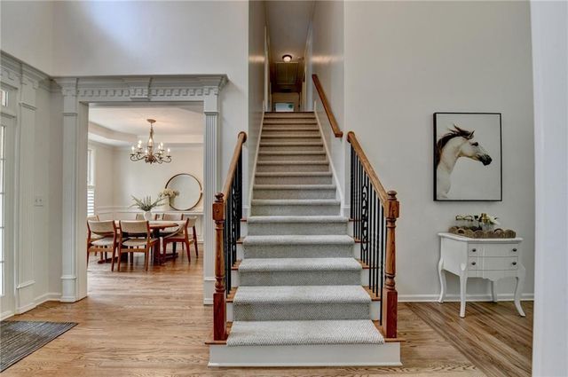 2555 Bent Creek Drive, Cumming, GA 30041