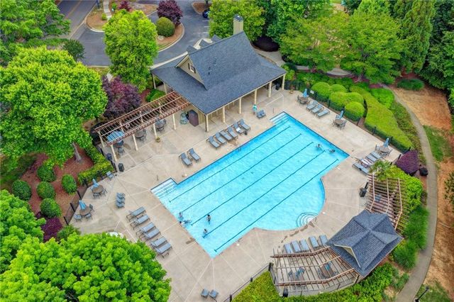 2555 Bent Creek Drive, Cumming, GA 30041