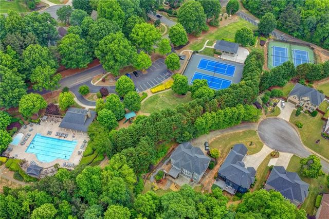 2555 Bent Creek Drive, Cumming, GA 30041