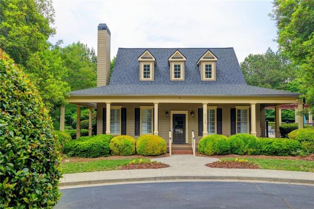 2555 Bent Creek Drive, Cumming, GA 30041