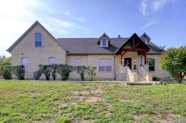25010 Toutant Beauregard Rd, San Antonio, TX 78255