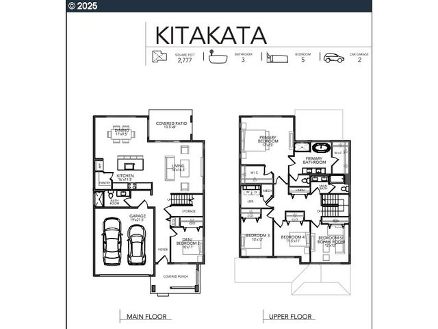 7061 Sw ASPEN Ln, Wilsonville, OR 97070